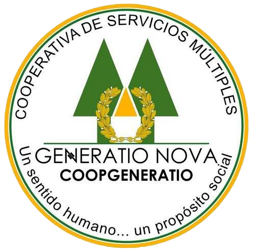 Coopgeneratio logo